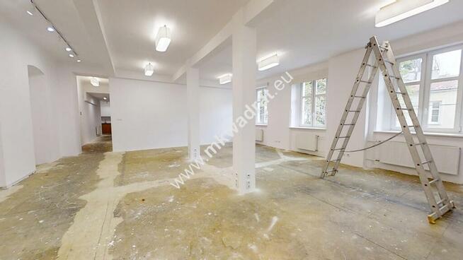 Super BIURO 142m2, Śródmieście, Pl. Konstytucji