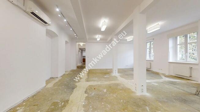 Super BIURO 142m2, Śródmieście, Pl. Konstytucji