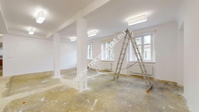 Super BIURO 142m2, Śródmieście, Pl. Konstytucji