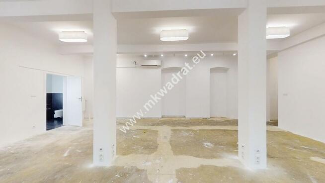 Super BIURO 142m2, Śródmieście, Pl. Konstytucji