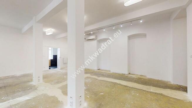 Super BIURO 142m2, Śródmieście, Pl. Konstytucji