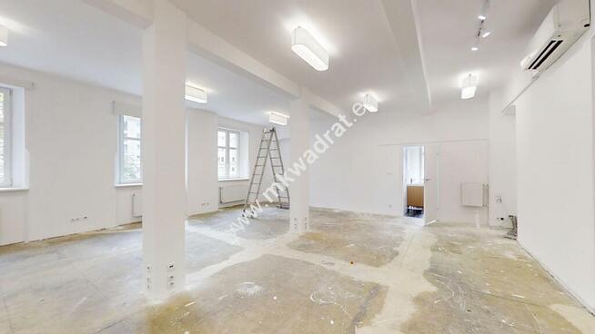 Super BIURO 142m2, Śródmieście, Pl. Konstytucji