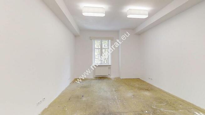 Super BIURO 142m2, Śródmieście, Pl. Konstytucji