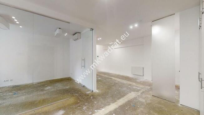 Super BIURO 142m2, Śródmieście, Pl. Konstytucji