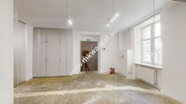 Super BIURO 142m2, Śródmieście, Pl. Konstytucji