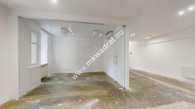 Super BIURO 142m2, Śródmieście, Pl. Konstytucji