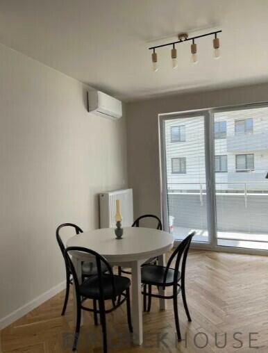 3-pokojowe mieszkanie w Ząbkach