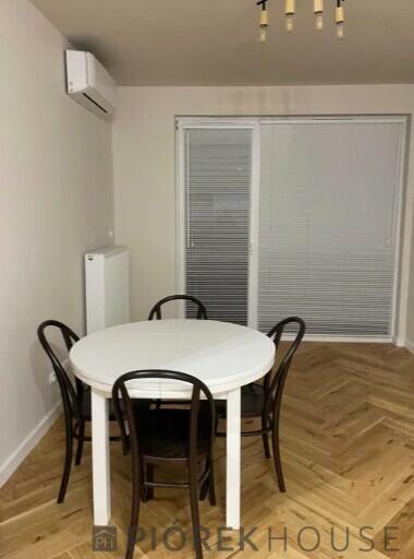 3-pokojowe mieszkanie w Ząbkach