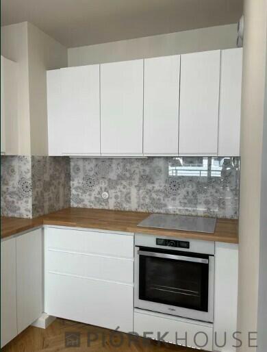 3-pokojowe mieszkanie w Ząbkach