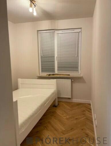 3-pokojowe mieszkanie w Ząbkach