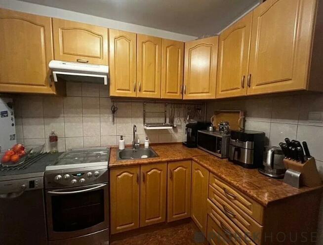 2-pokojowe mieszkanie w Ząbkach