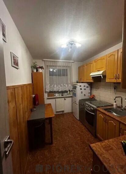 2-pokojowe mieszkanie w Ząbkach