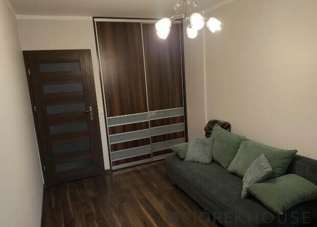 2-pokojowe mieszkanie w Ząbkach