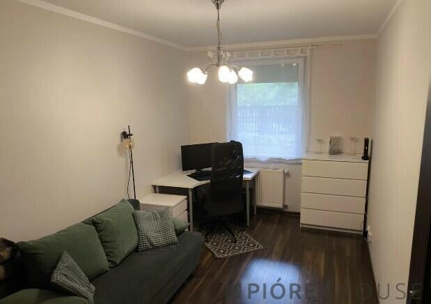 2-pokojowe mieszkanie w Ząbkach