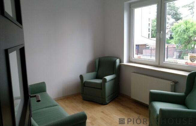 2-pokojowe mieszkanie w Ząbkach