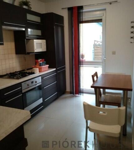 2-pokojowe mieszkanie w Ząbkach