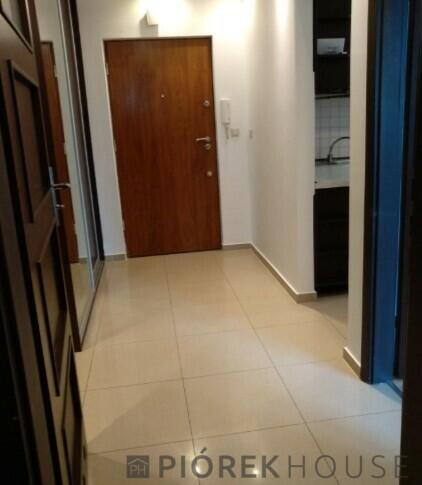 2-pokojowe mieszkanie w Ząbkach