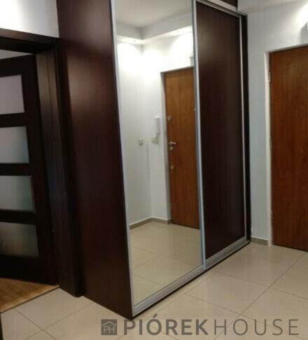 2-pokojowe mieszkanie w Ząbkach