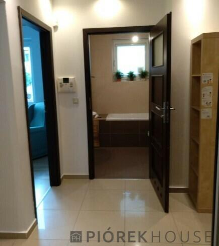 2-pokojowe mieszkanie w Ząbkach