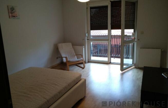 2-pokojowe mieszkanie w Ząbkach