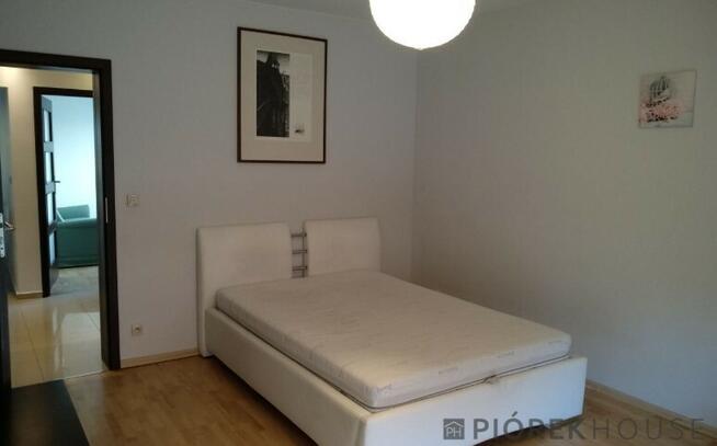 2-pokojowe mieszkanie w Ząbkach