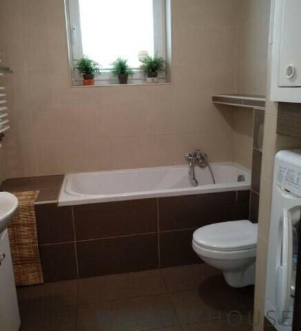 2-pokojowe mieszkanie w Ząbkach