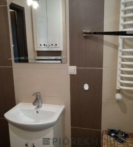 2-pokojowe mieszkanie w Ząbkach