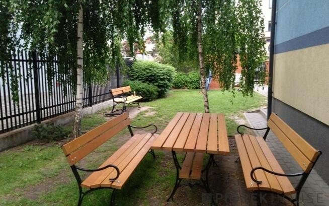 2-pokojowe mieszkanie w Ząbkach