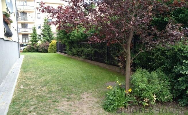 2-pokojowe mieszkanie w Ząbkach