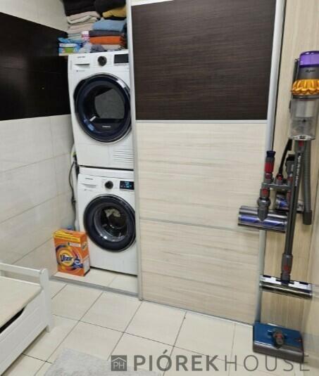 4-pokojowe mieszkanie w Markach