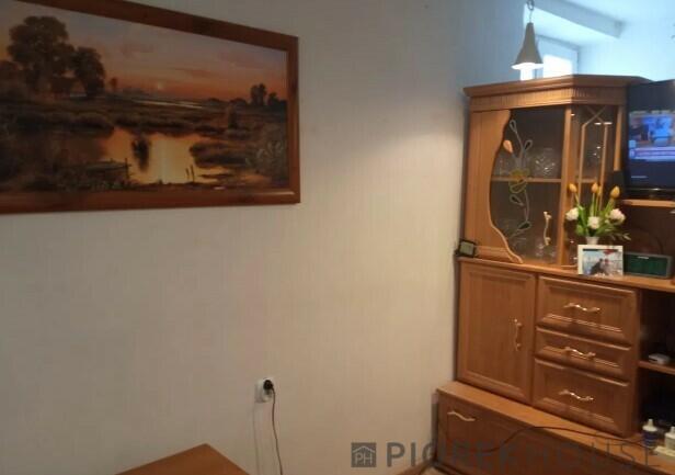 Kawalerka na Pradze-Północ