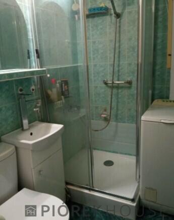 Kawalerka na Pradze-Północ