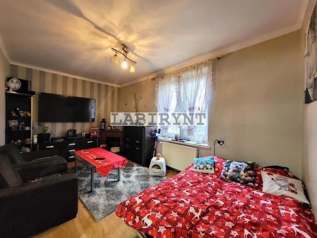 M-3 Dźbów, ul. Wopistów, 49m2, parter