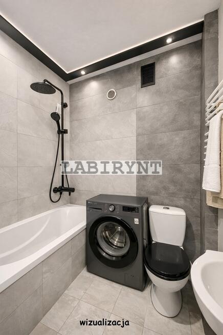 M-3 Dźbów, ul. Wopistów, 49m2, parter