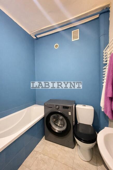 M-3 Dźbów, ul. Wopistów, 49m2, parter