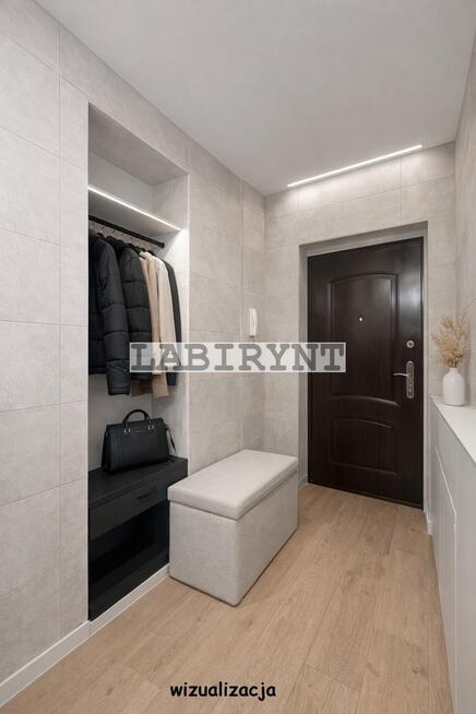 M-3 Dźbów, ul. Wopistów, 49m2, parter