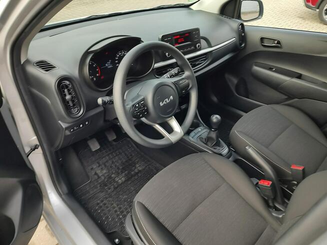 Kia Picanto 1.0 DPI 67 KM T101496