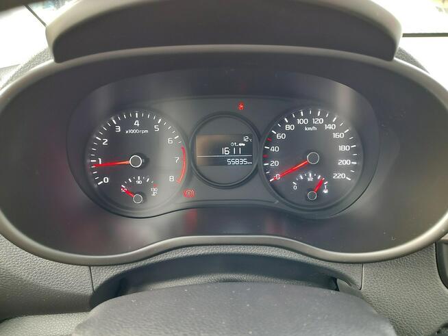 Kia Picanto 1.0 DPI 67 KM T101496