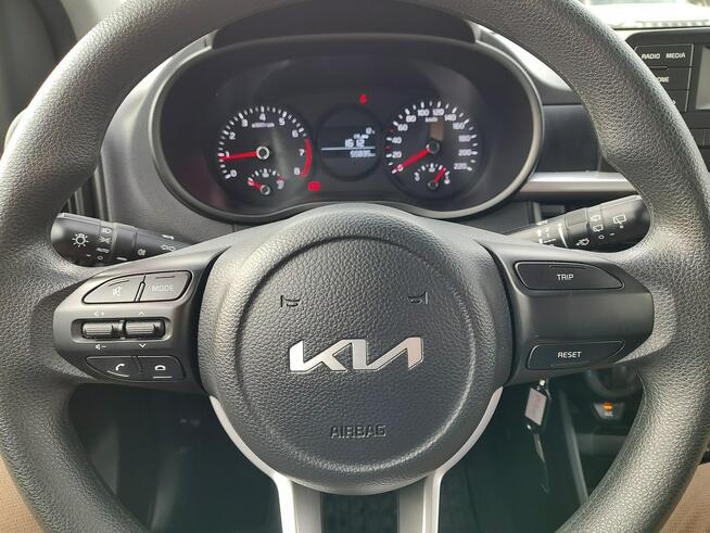 Kia Picanto 1.0 DPI 67 KM T101496