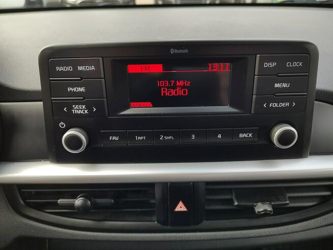 Kia Picanto 1.0 DPI 67 KM T101496