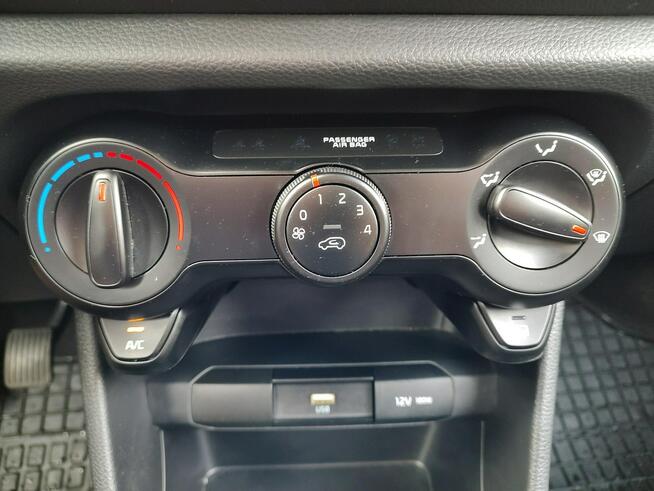 Kia Picanto 1.0 DPI 67 KM T101496