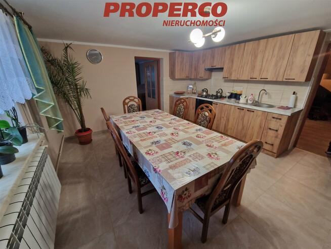 Dom Działoszyce Szyszczyce