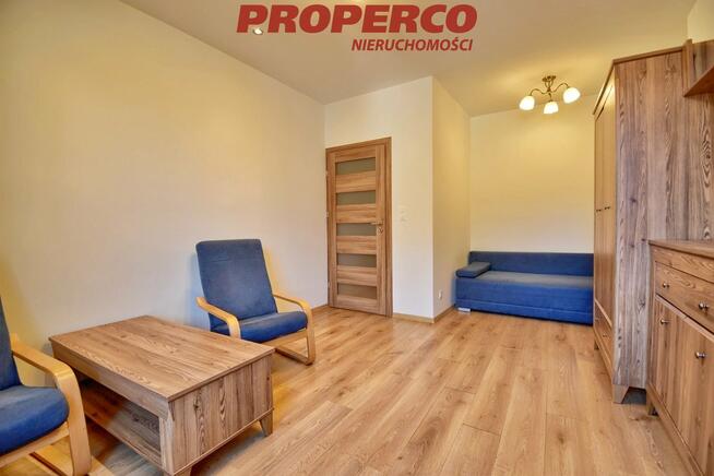 Mieszkanie Kielce Centrum, Winnicka