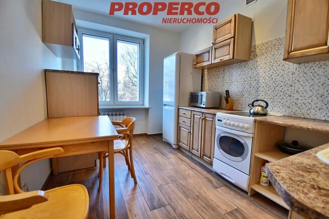 Mieszkanie Kielce Centrum, Winnicka