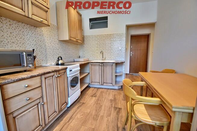 Mieszkanie Kielce Centrum, Winnicka