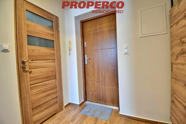 Mieszkanie Kielce Centrum, Winnicka