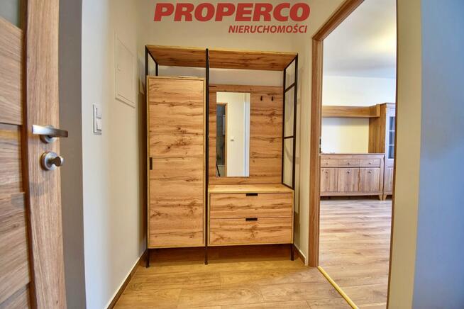 Mieszkanie Kielce Centrum, Winnicka