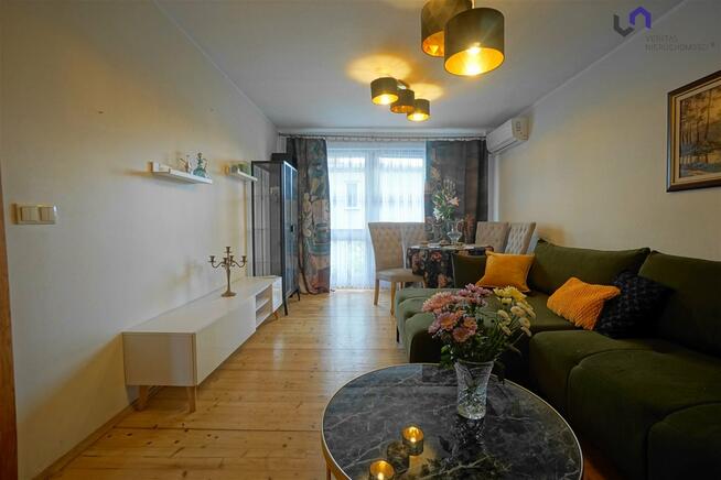 Mieszkanie Katowice Piotrowice, Jaworowa