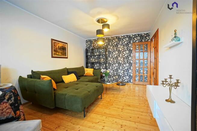 Mieszkanie Katowice Piotrowice, Jaworowa