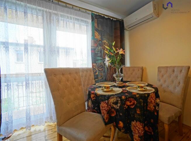 Mieszkanie Katowice Piotrowice, Jaworowa